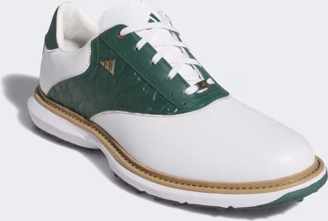 Adidas M SL Wit Groen Heren Golfschoenen - Foto 5