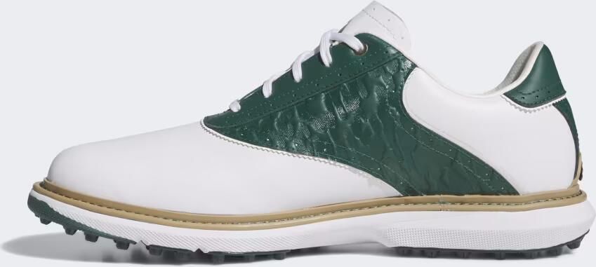 Adidas M SL Wit Groen Heren Golfschoenen - Foto 4