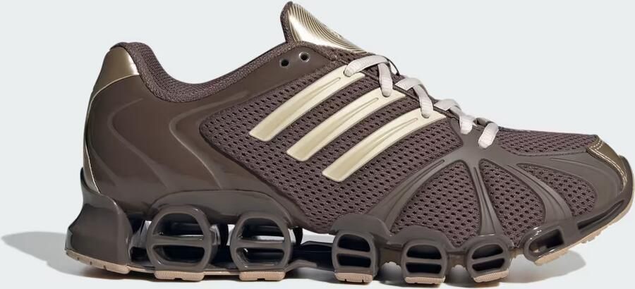 Adidas Mega Ghostride Schoenen - Foto 5