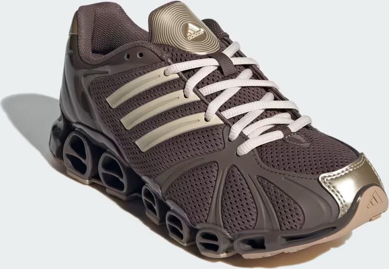 Adidas Mega Ghostride Schoenen - Foto 4