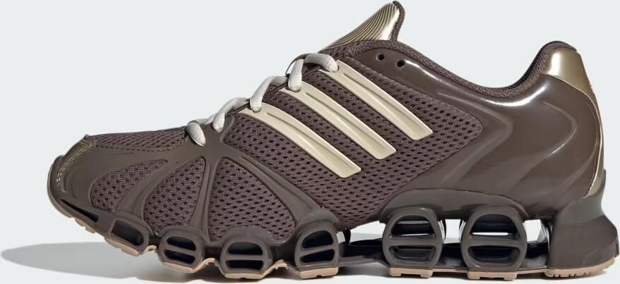 Adidas Mega Ghostride Schoenen - Foto 6
