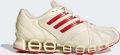 Adidas Originals Mega Ghostride Sneaker W Women Running beige 2 3 Schoenen - Rood