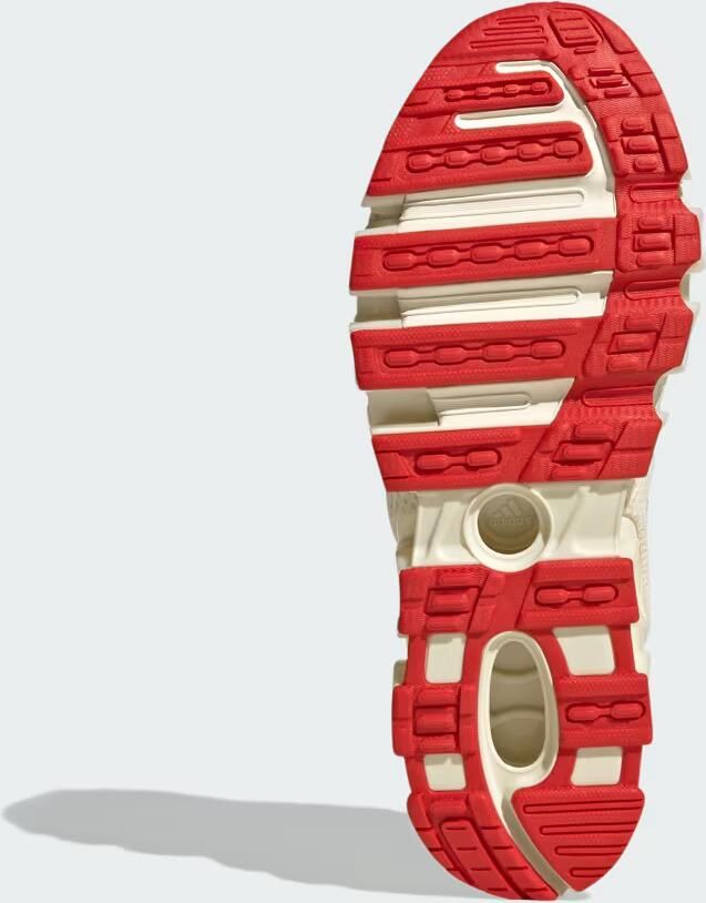 Adidas Originals Mega Ghostride Sneaker W Women Running beige 2 3 Schoenen - Foto 4