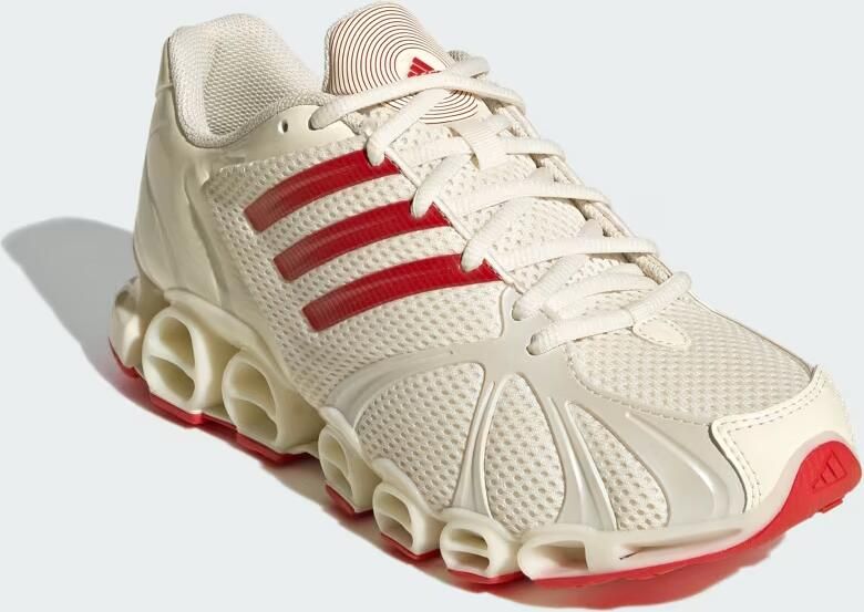 Adidas Originals Mega Ghostride Sneaker W Women Running beige 2 3 Schoenen - Foto 6