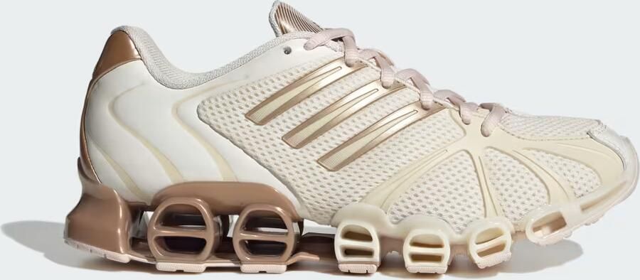 Adidas Originals Mega Ghostride Sneakers - Foto 3