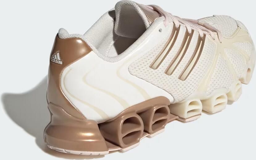Adidas Originals Mega Ghostride Sneakers - Foto 6
