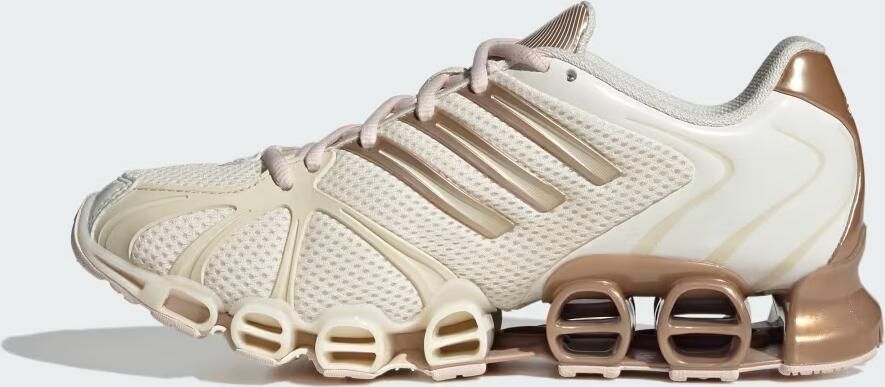 Adidas Originals Mega Ghostride Sneakers - Foto 8