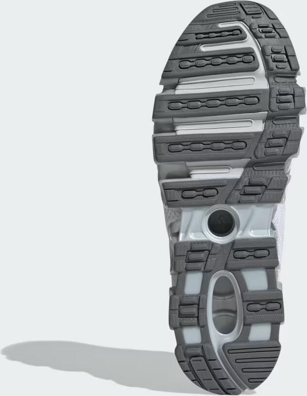 Adidas Originals Mega Ghostride W Running zilver 1 3 Schoenen - Foto 5