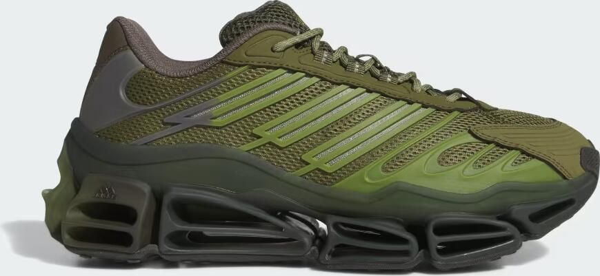 Adidas MEGARIDE AG Schoenen