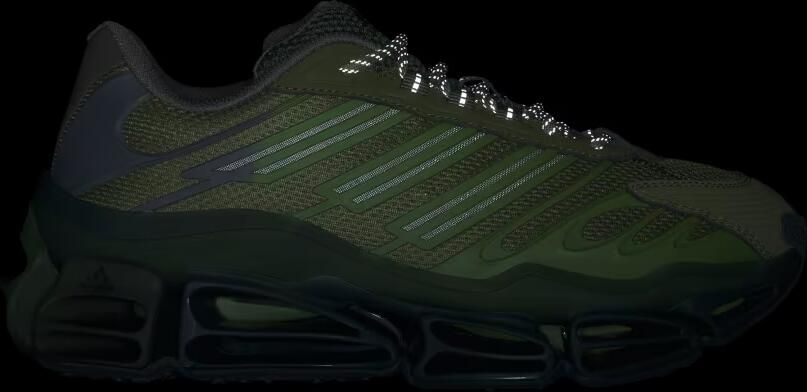 Adidas MEGARIDE AG Schoenen - Foto 5