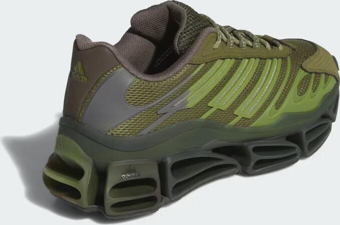 Adidas MEGARIDE AG Schoenen - Foto 6