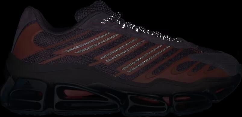 Adidas Megaride AG Schoenen - Foto 5