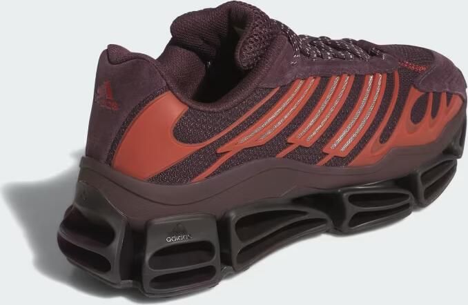 Adidas Megaride AG Schoenen - Foto 6