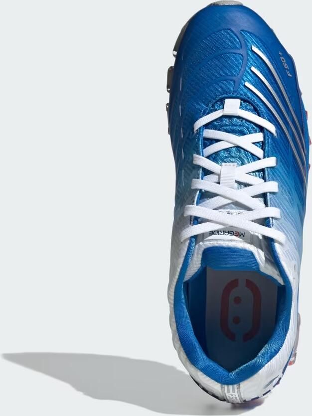 Adidas MEGARIDE F50 Schoenen - Foto 2
