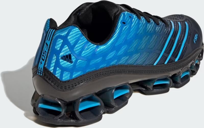 Adidas Megaride Sneakers Zwart 1 3 Mesh Synthetisch - Foto 7