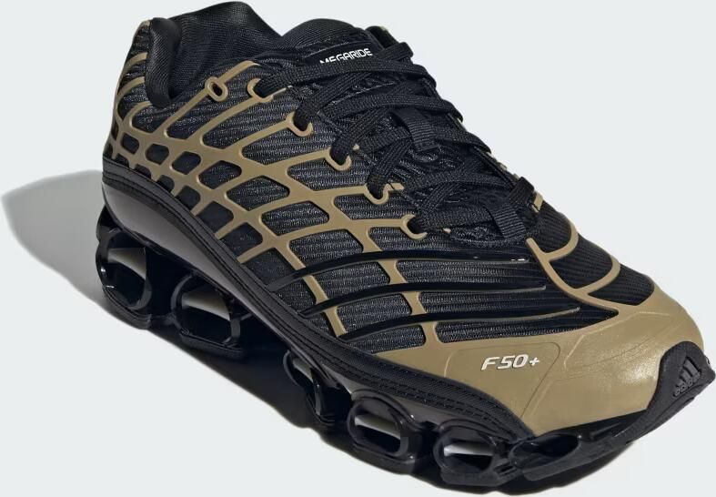 Adidas MEGARIDE F50 SCHOENEN - Foto 4