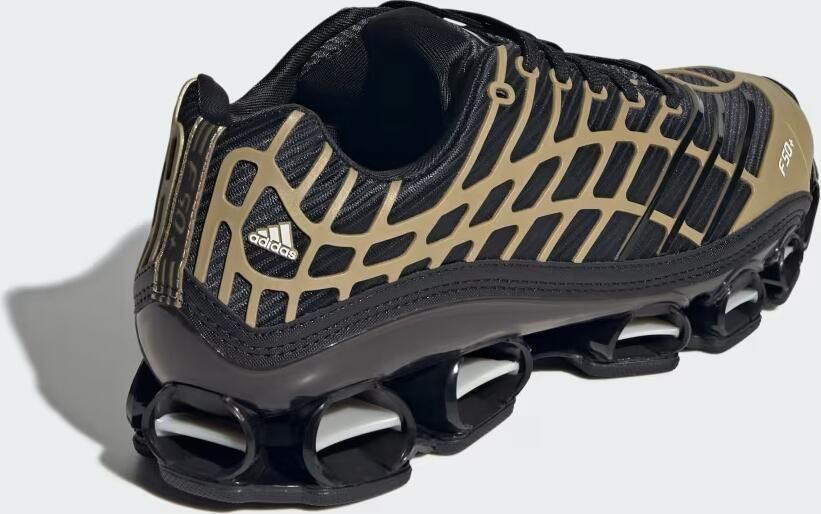 Adidas MEGARIDE F50 SCHOENEN - Foto 5