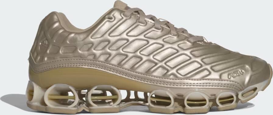 Adidas MEGARIDE F50 SCHOENEN