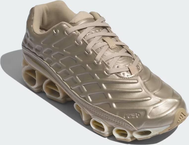 Adidas MEGARIDE F50 SCHOENEN - Foto 4