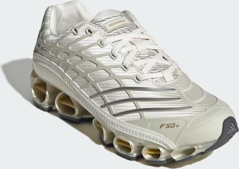 Adidas MEGARIDE F50 SCHOENEN - Foto 5