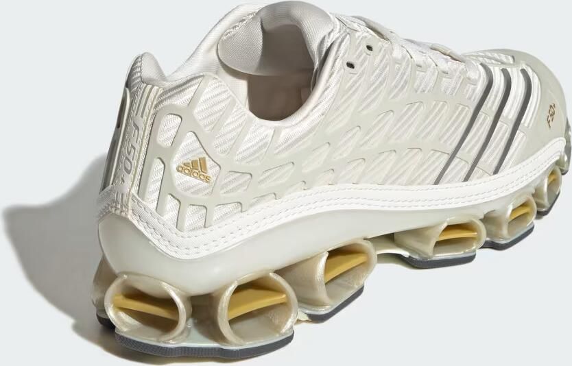 Adidas MEGARIDE F50 SCHOENEN - Foto 4