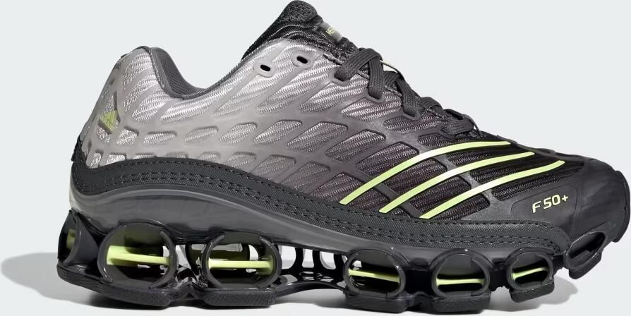 Adidas Megaride Kindersneakers Zwart 1 3 Plastic - Foto 2