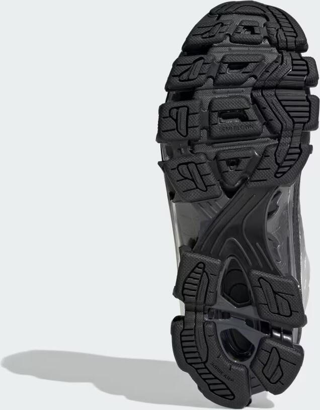 Adidas Megaride Kindersneakers Zwart 1 3 Plastic - Foto 4