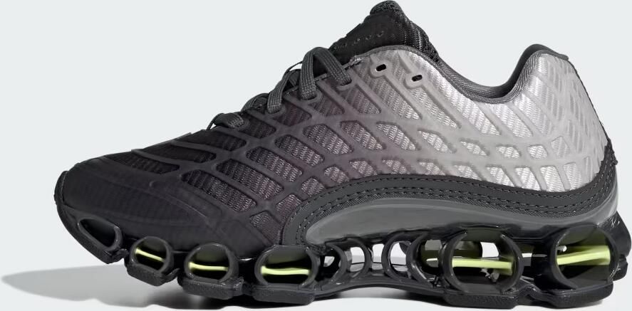 Adidas Megaride Kindersneakers Zwart 1 3 Plastic - Foto 7