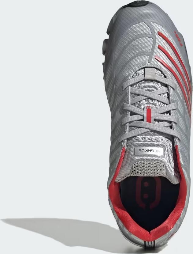 Adidas MEGARIDE F50 SHOES - Foto 4