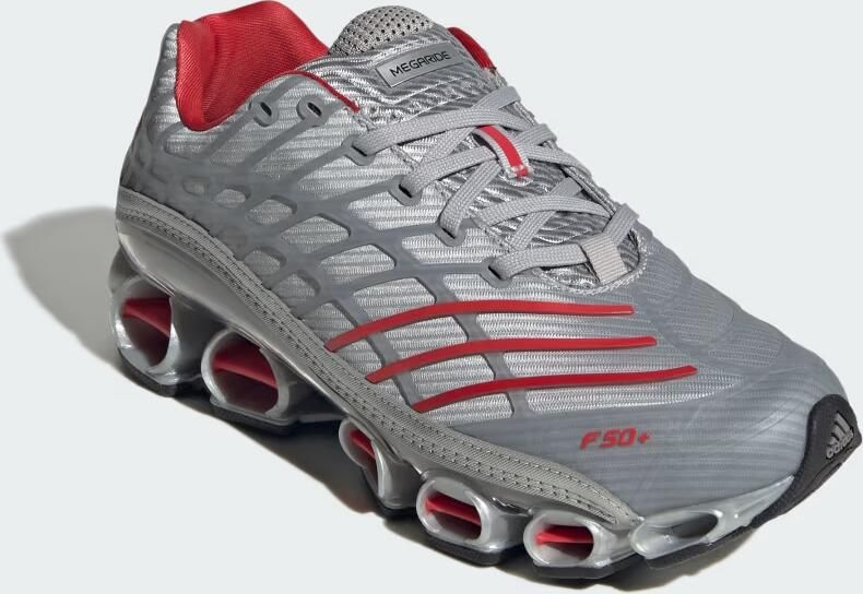 Adidas MEGARIDE F50 SHOES - Foto 2