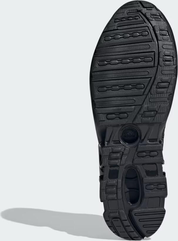 Adidas Megaride Sneakers Zwart 1 3 Mesh Synthetisch - Foto 4