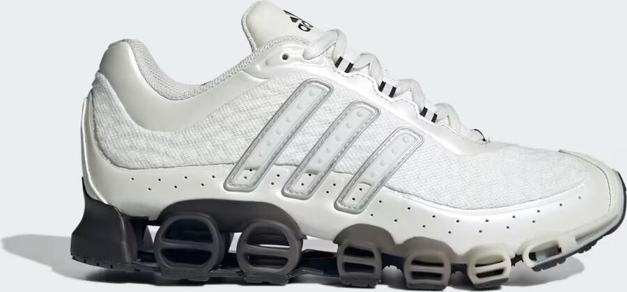 Adidas Megaride Schoenen White- White - Foto 2