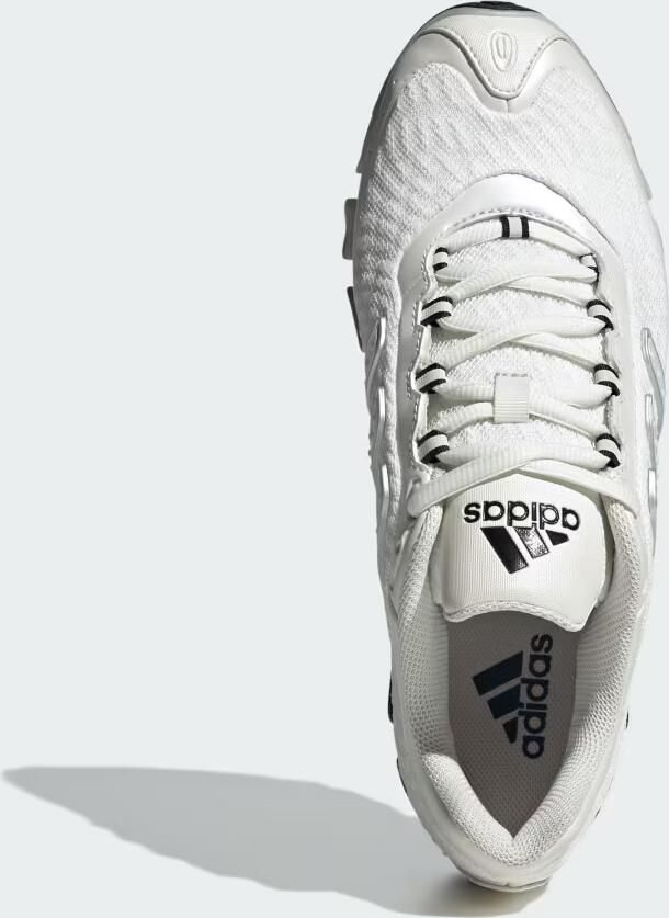 Adidas Megaride Schoenen White- White - Foto 4