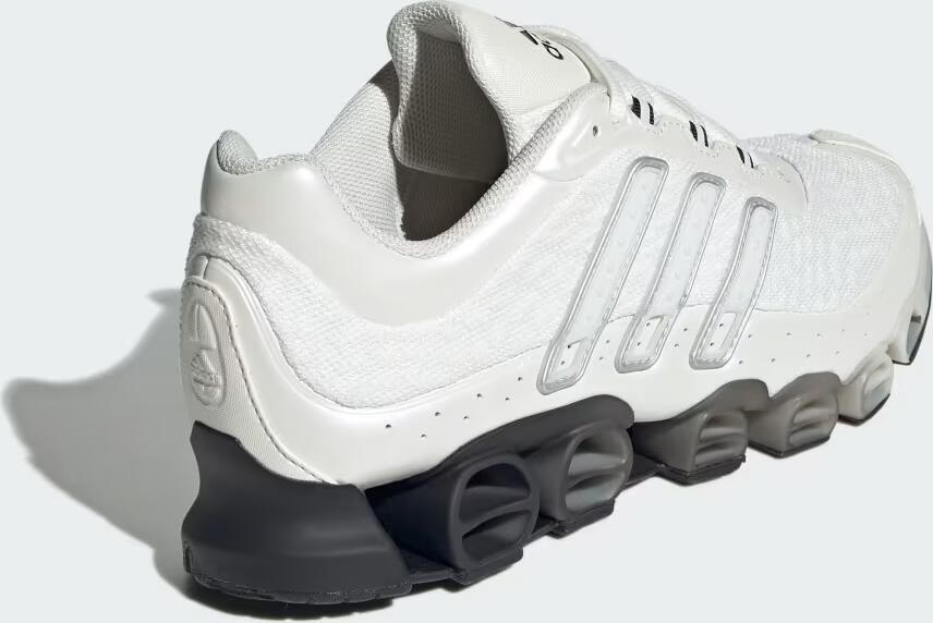 Adidas Megaride Schoenen White- White - Foto 5
