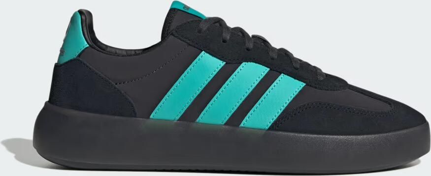 Adidas Perfor ce MERCEDES AMG PETRONAS FORMULA ONE TEAM BARREDA DECODE SCHOENEN Unisex Grijs - Foto 2