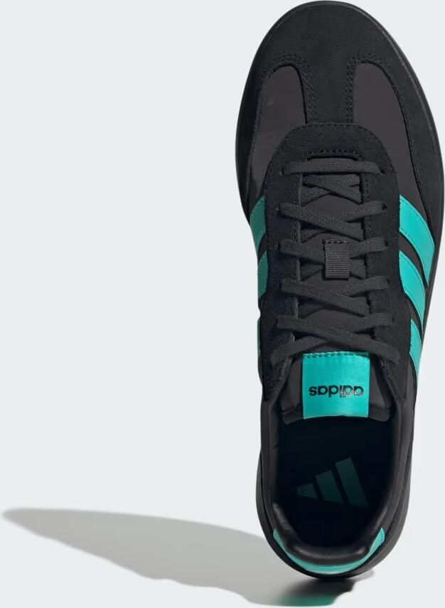 Adidas Perfor ce MERCEDES AMG PETRONAS FORMULA ONE TEAM BARREDA DECODE SCHOENEN Unisex Grijs - Foto 3