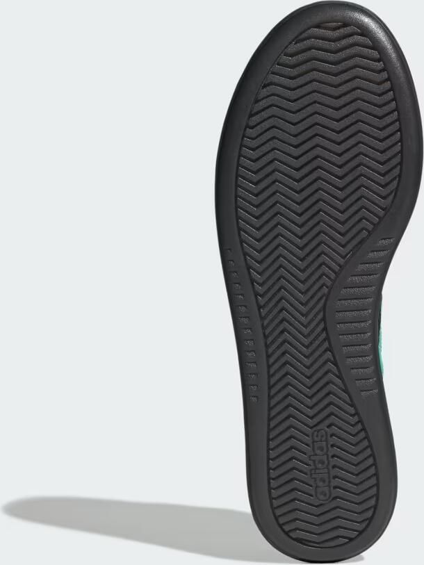 Adidas Perfor ce MERCEDES AMG PETRONAS FORMULA ONE TEAM BARREDA DECODE SCHOENEN Unisex Grijs - Foto 4