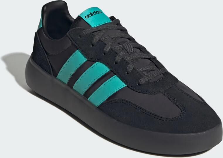 Adidas Perfor ce MERCEDES AMG PETRONAS FORMULA ONE TEAM BARREDA DECODE SCHOENEN Unisex Grijs - Foto 5