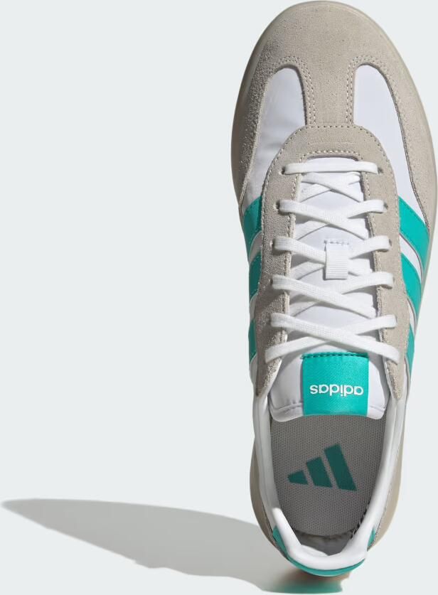 Adidas Perfor ce MERCEDES AMG PETRONAS FORMULA ONE TEAM BARREDA DECODE SCHOENEN Unisex Wit - Foto 3