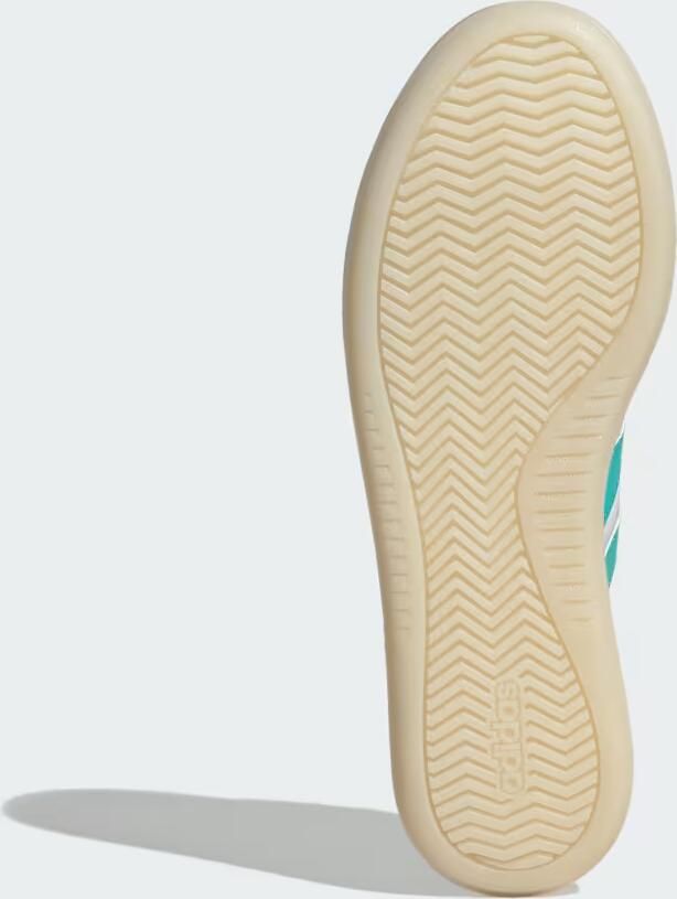 Adidas Perfor ce MERCEDES AMG PETRONAS FORMULA ONE TEAM BARREDA DECODE SCHOENEN Unisex Wit - Foto 4