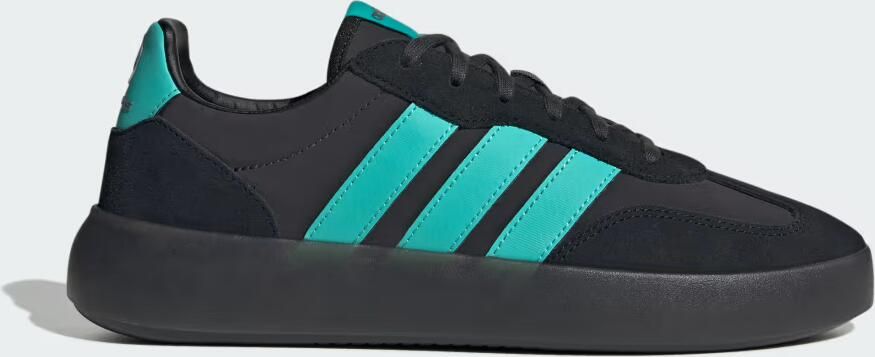 Adidas Perfor ce MERCEDES AMG PETRONAS FORMULA ONE TEAM BARREDA DECODE SCHOENEN Unisex Grijs - Foto 2