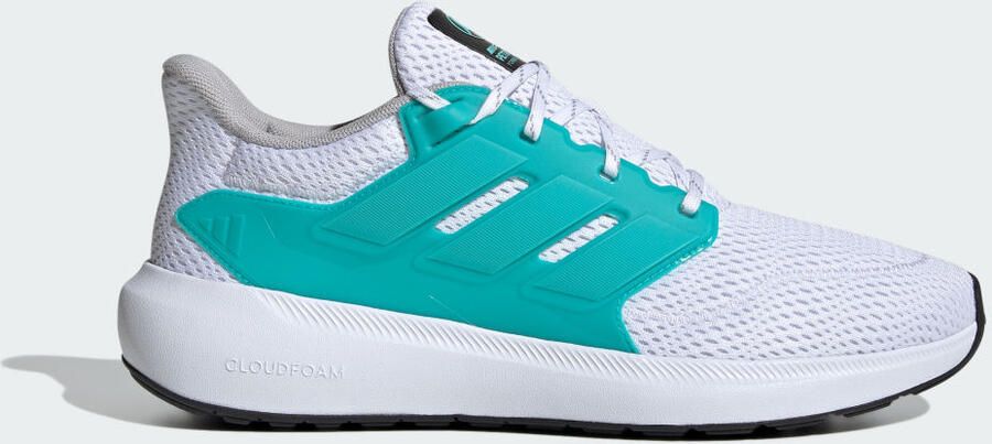 ADIDAS PERFOR CE Sportschoen 'Mercedes-AMG Petronas Formula One Team Ultimashow 2.0' turquoise wit - Foto 2