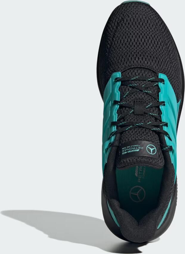 Adidas Mercedes AMG Petronas Formula One Team Ultimashow 2.0 Sportschoenen - Foto 2