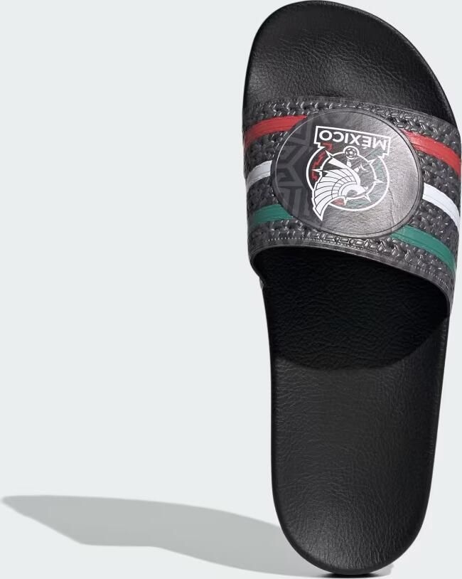 Adidas MEXICO TREFOIL SLIPPERS - Foto 2