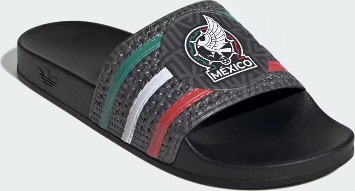 Adidas MEXICO TREFOIL SLIPPERS - Foto 5