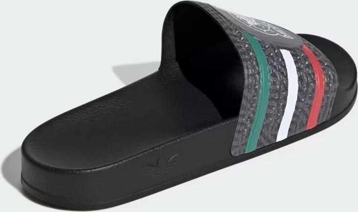 Adidas MEXICO TREFOIL SLIPPERS - Foto 4