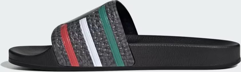 Adidas MEXICO TREFOIL SLIPPERS - Foto 6