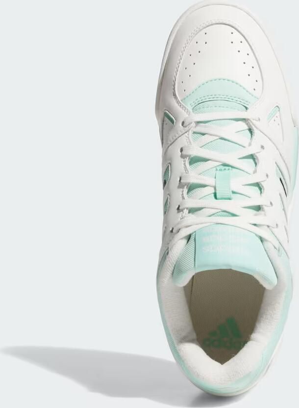 Adidas Midcity Low Schoenen Wit Man - Foto 3