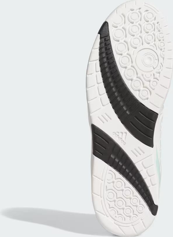 Adidas Midcity Low Schoenen Wit Man - Foto 4