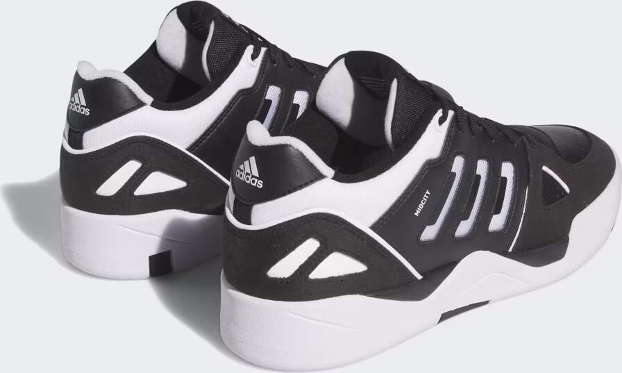 ADIDAS SPORTSWEAR Sportschoen 'Midcity Low' - Foto 8